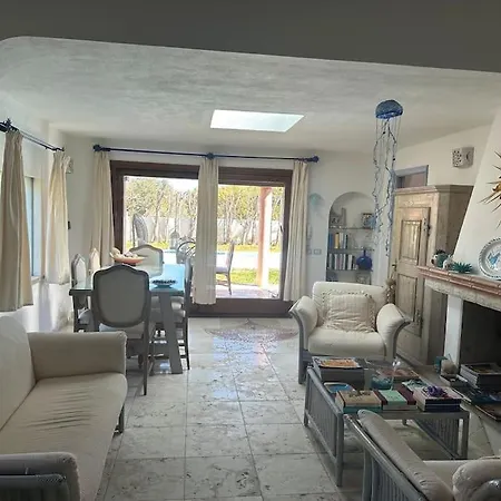Villa Del Sole, Piscina Privata, A 400 Mt