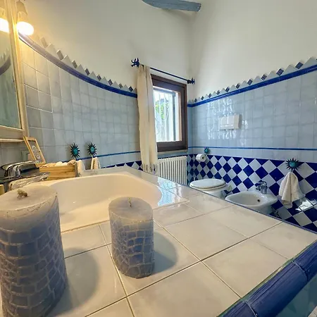Del Sole, Piscina Privata, A 400 Mt