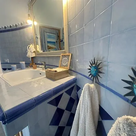Del Sole, Piscina Privata, A 400 Mt Villa *