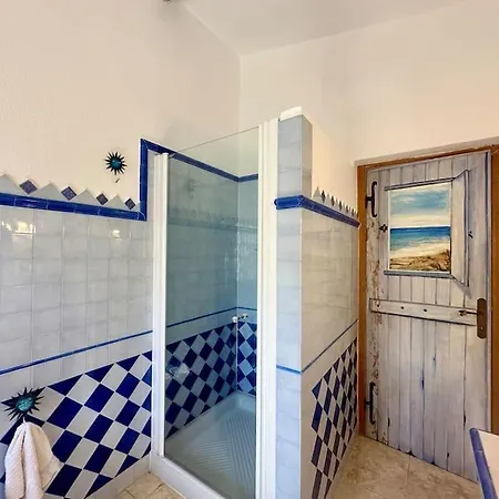 Del Sole, Piscina Privata, A 400 Mt San Teodoro (Sardinia)