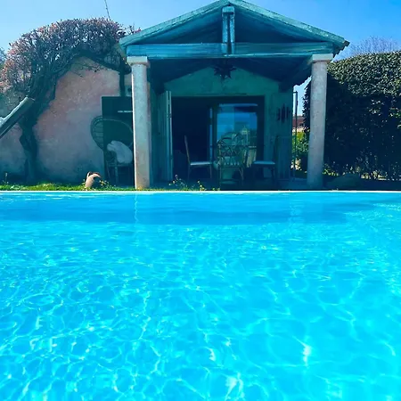 Del Sole, Piscina Privata, A 400 Mt San Teodoro (Sardinia)