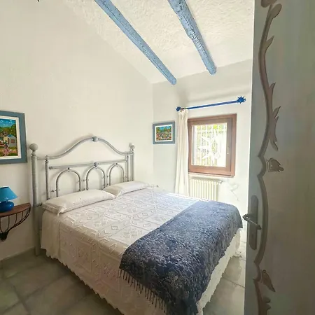 Del Sole, Piscina Privata, A 400 Mt Villa San Teodoro (Sardinia)