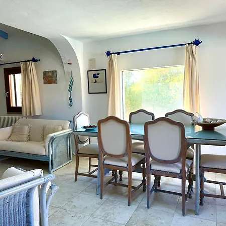 Del Sole, Piscina Privata, A 400 Mt Villa *
