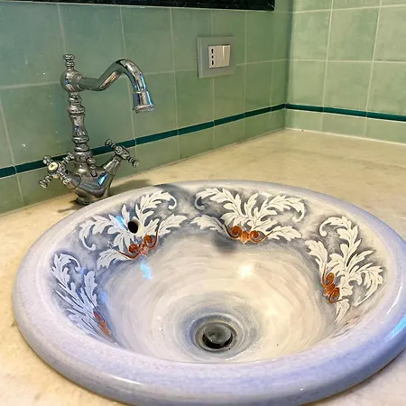 Del Sole, Piscina Privata, A 400 Mt *