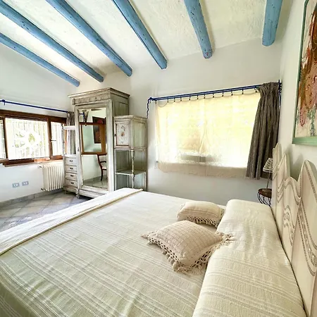Del Sole, Piscina Privata, A 400 Mt Villa San Teodoro (Sardinia)