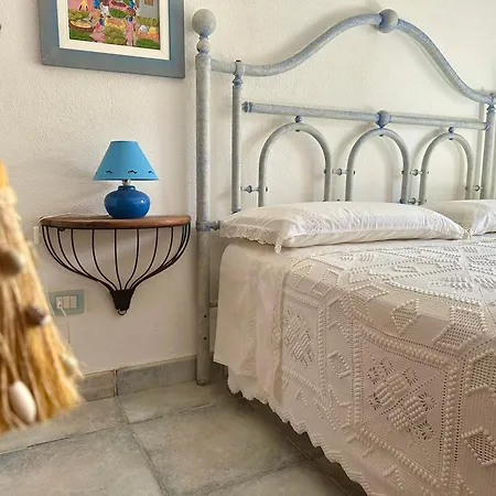 Villa Del Sole, Piscina Privata, A 400 Mt San Teodoro (Sardinia)