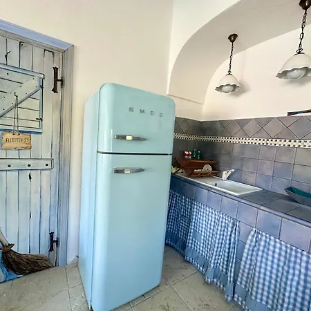 Del Sole, Piscina Privata, A 400 Mt Villa